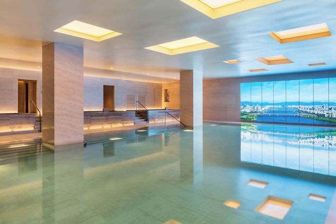 Verified hotel review - Andaz Seoul Gangnam - 6