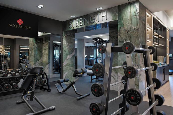 Verified hotel review - Acqualina resort - 41