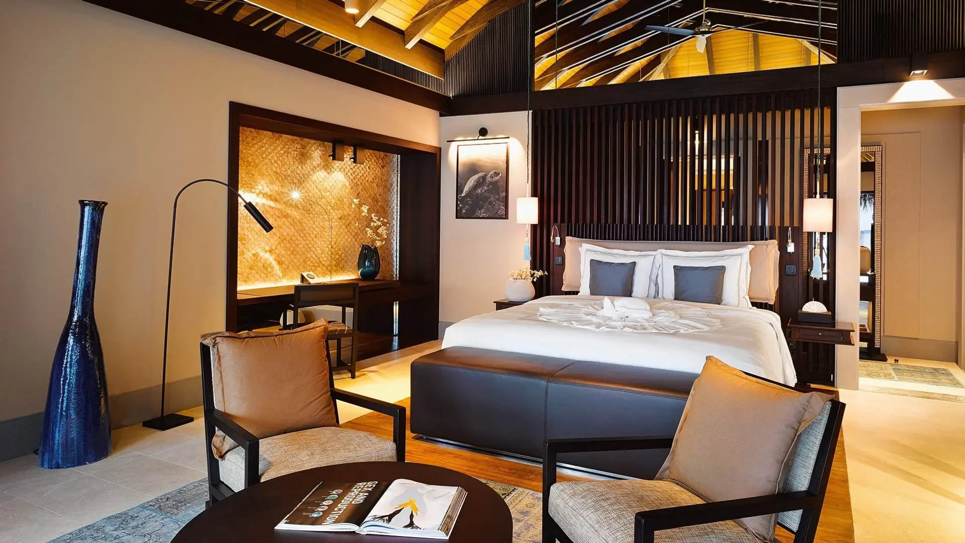 Review of Velaa Private Island - 4