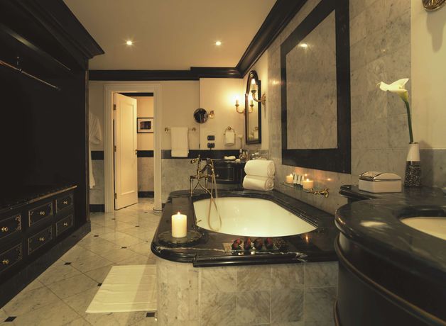 Belmond Miraflores Park - 19