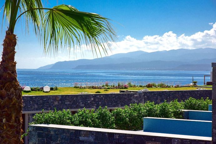 Verified hotel review - Nana Princess Suites Villas & Spa - 56