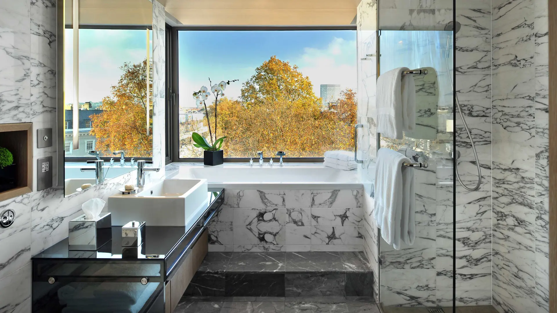 Review of The Hari - London