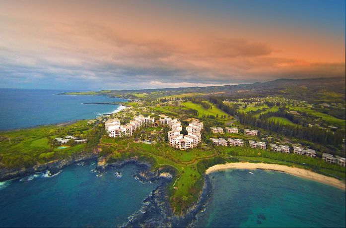 Verified hotel review - Montage Kapalua Bay - 5