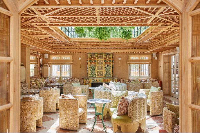 Marbella Club Hotel · Golf Resort & Spa