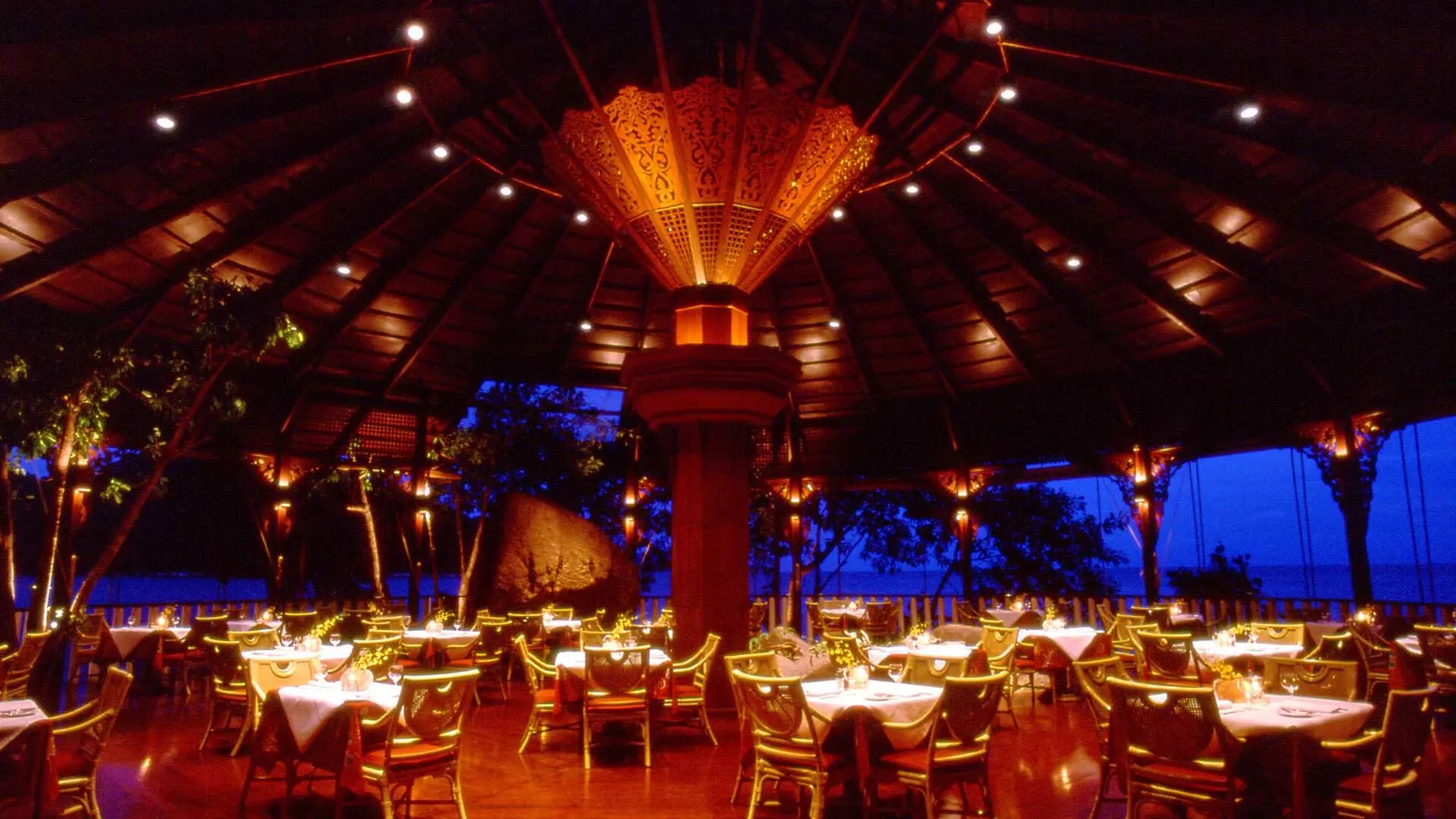 Hotel review What We Love' - Pangkor Laut Resort - 2