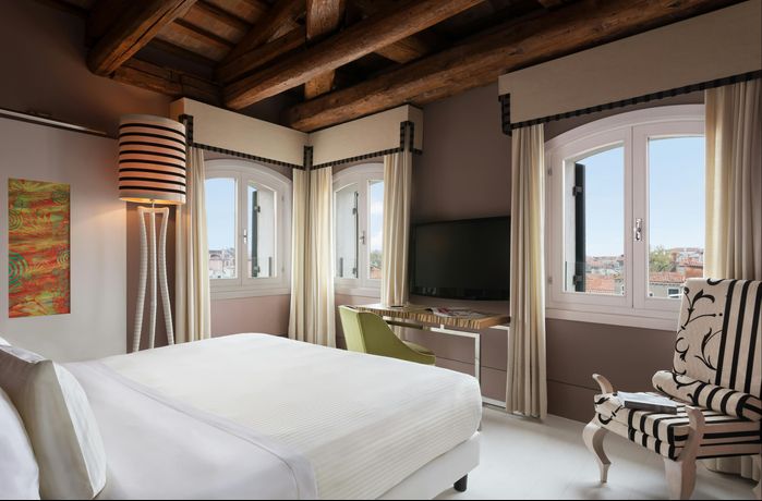 Sina Centurion Palace - 15