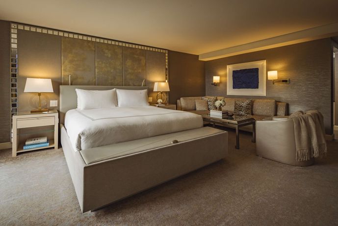 Viceroy L'Ermitage Beverly Hills - 20