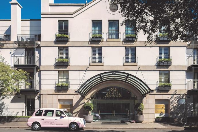 The Langham Sydney - 53