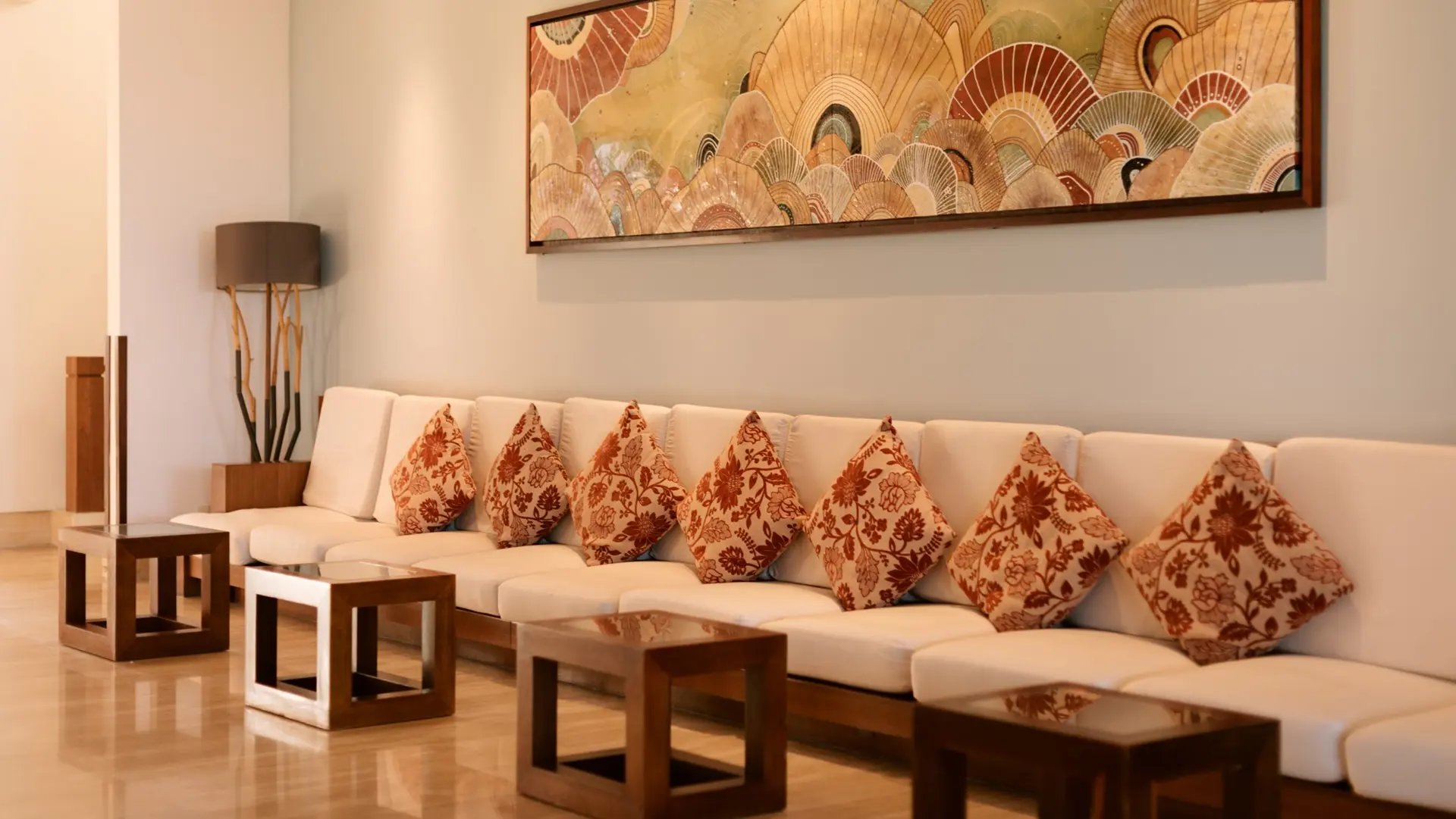 Hotel review Service & Facilities' - Pullman Danang Beach Resort - 3