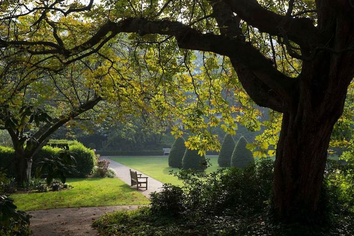 Verified hotel review - The Carlton Tower Jumeirah - 36