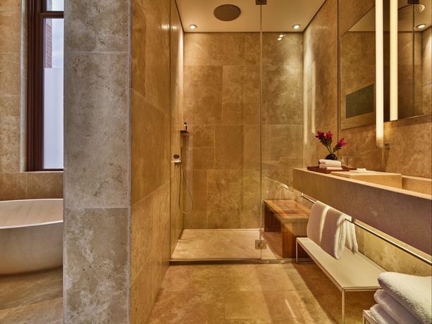 Conservatorium Hotel - 10