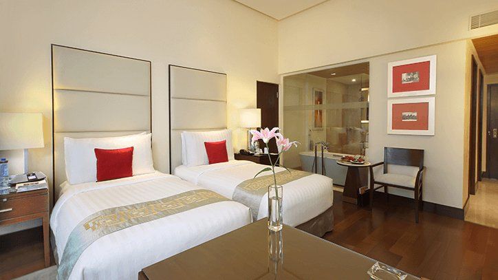 Verified hotel review - The Oberoi Mumbai - 46