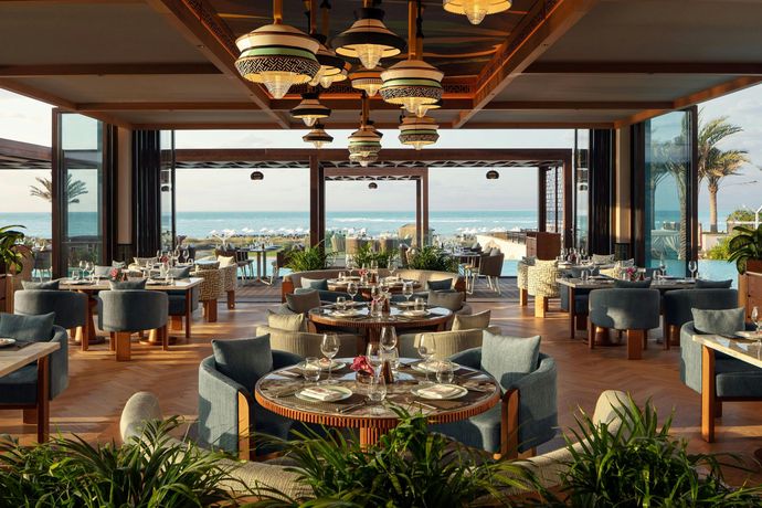 Verified hotel review - The St. Regis Saadiyat Island Resort, Abu Dhabi - 27