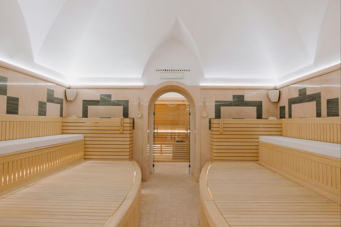 Verified hotel review - Villa Spalletti Trivelli - Small Luxury Hotels of the World - 51