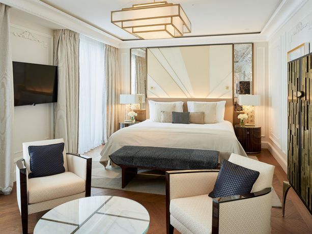 Hôtel de Paris Monte-Carlo - 35