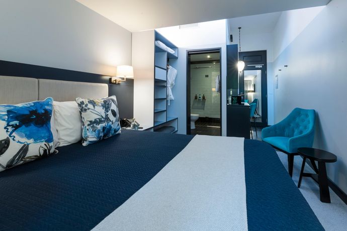 Verified hotel review - Spicers Balfour Hotel - 39