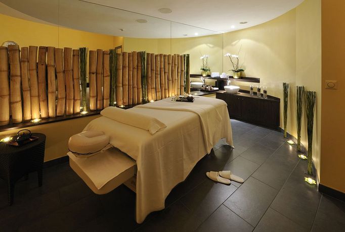 Verified hotel review - Beau Rivage Hotel - 33