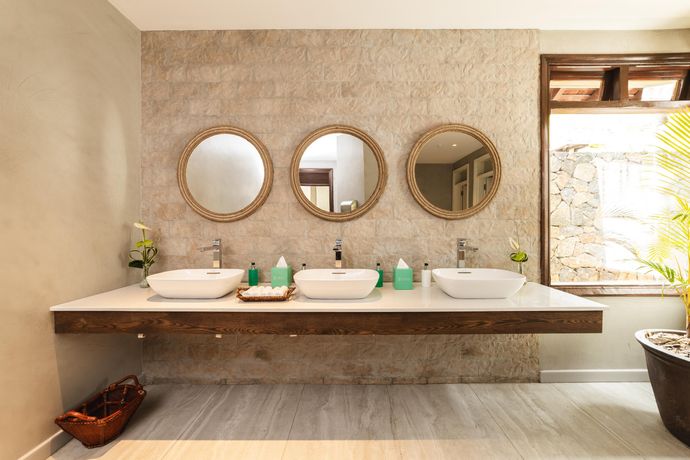 Verified hotel review - Maradiva Villas Resort and Spa - 29