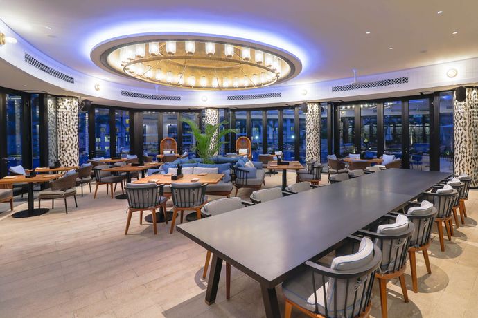 Verified hotel review - Grand Hyatt Kuala Lumpur - 20