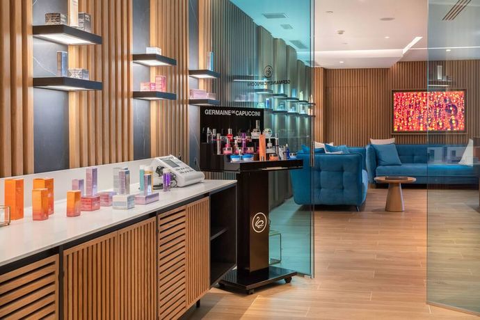 Verified hotel review - Nana Princess Suites Villas & Spa - 49