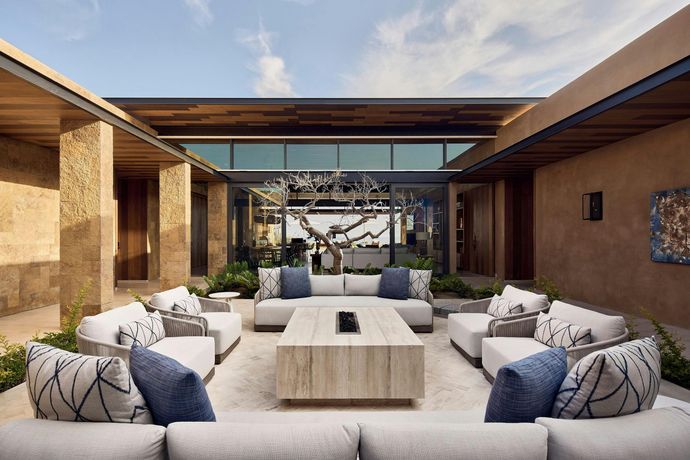 Zadun-A Ritz-Carlton Reserve - 47