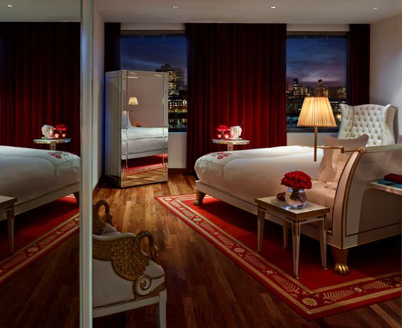 Verified hotel review - Faena Hotel Buenos Aires - 12