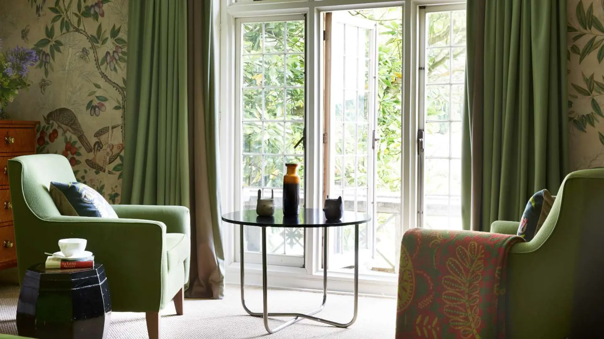 Hotel review Style' - Hotel Endsleigh - 5