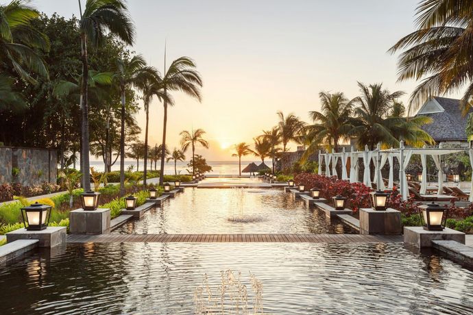 Verified hotel review - JW Marriott Mauritius Resort - 47