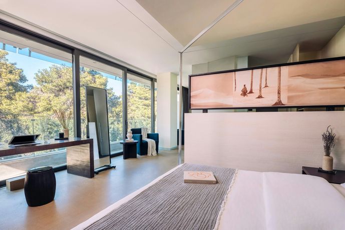 Verified hotel review - Life Gallery Athens - 13