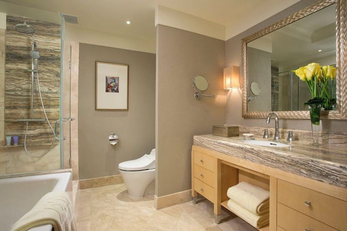 Verified hotel review - Hotel Mulia Senayan - Jakarta - 13