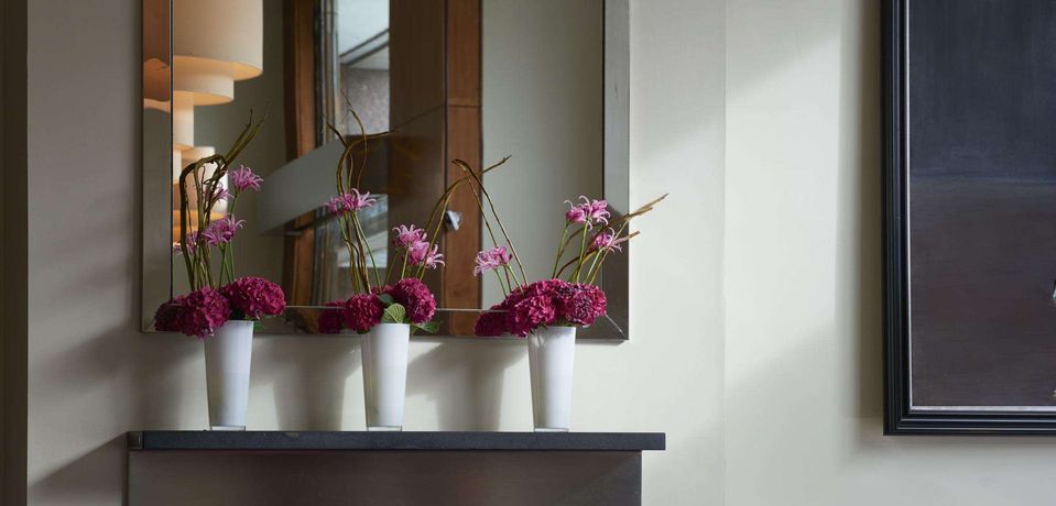 The Fitzwilliam Hotel - 35