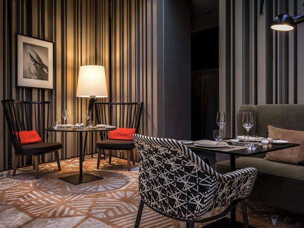 Verified hotel review - Das Stue Hotel - 35