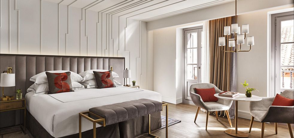 Verified hotel review - Ingles Hotel - 16