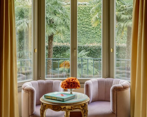 Grand Hotel Tremezzo - 17