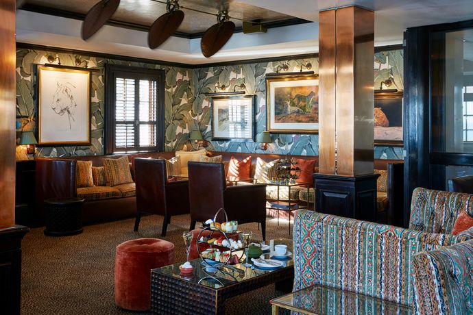 Verified hotel review - Twelve Apostles Hotel & Spa - 23