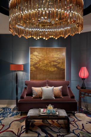 Verified hotel review - Mandarin Oriental Jakarta - 1