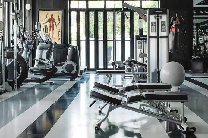 Verified hotel review - The Siam - 38