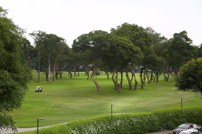 Country Club Lima Hotel - 3
