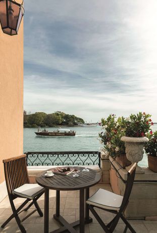 Belmond Hotel Cipriani - 37