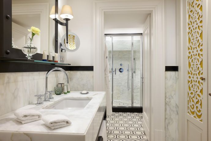 Rocco Forte Hotel De La Ville - 35