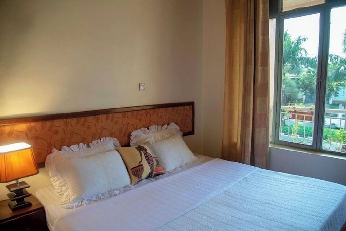 Verified hotel review - The Greenwich Hotel - 7