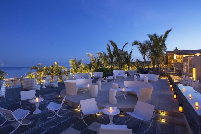 Verified hotel review - Mulia Resort - 21