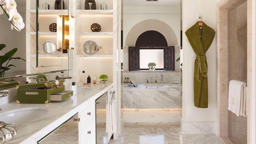 Jumeirah Dar Al Masyaf - Madinat Jumeirah - 55