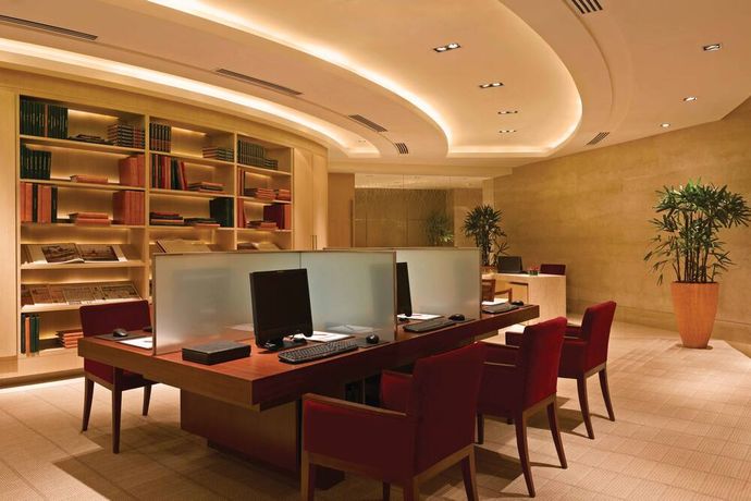 Verified hotel review - Trident Bandra Kurla - 8