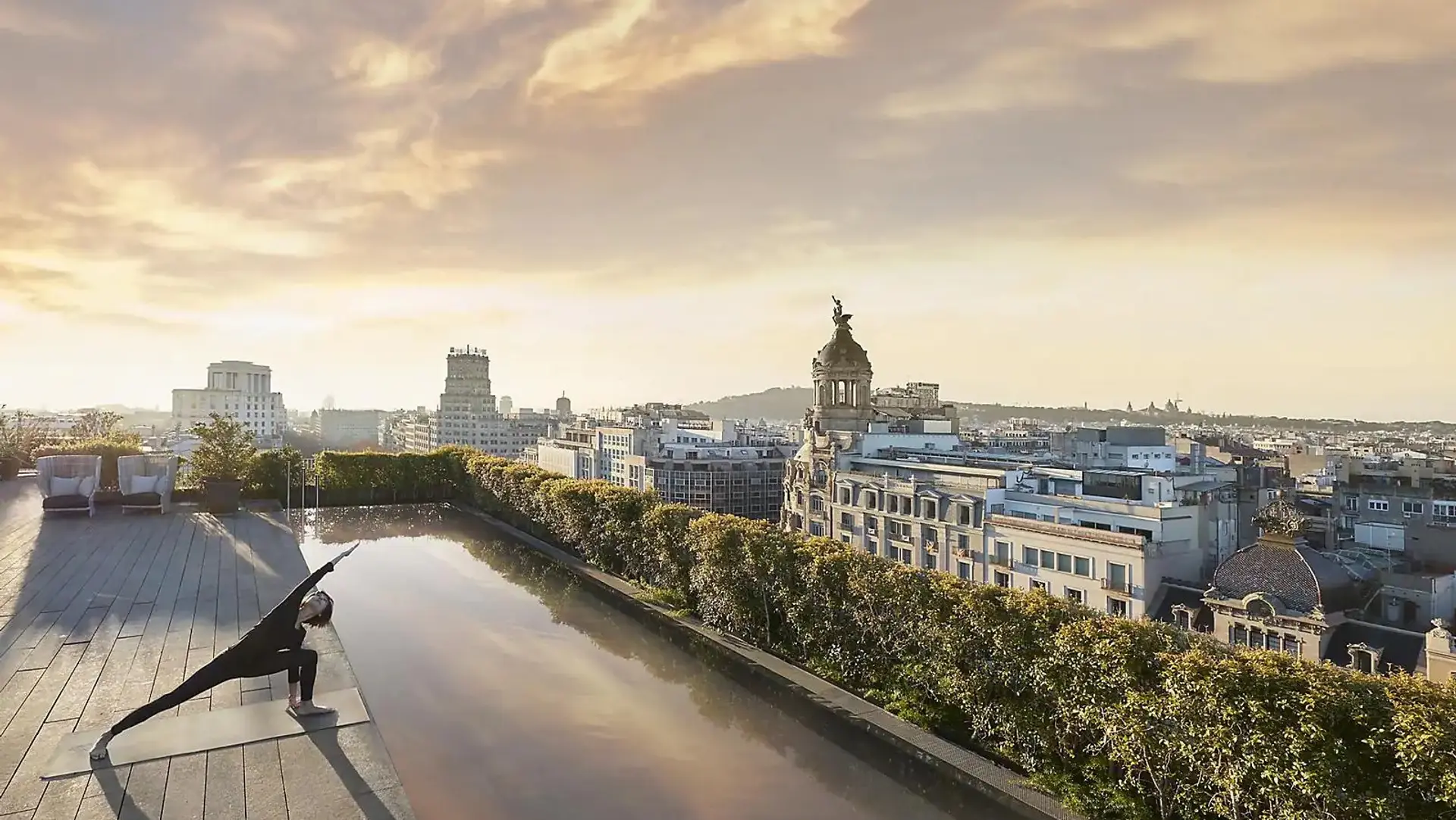 Review of Mandarin Oriental Barcelona - 6