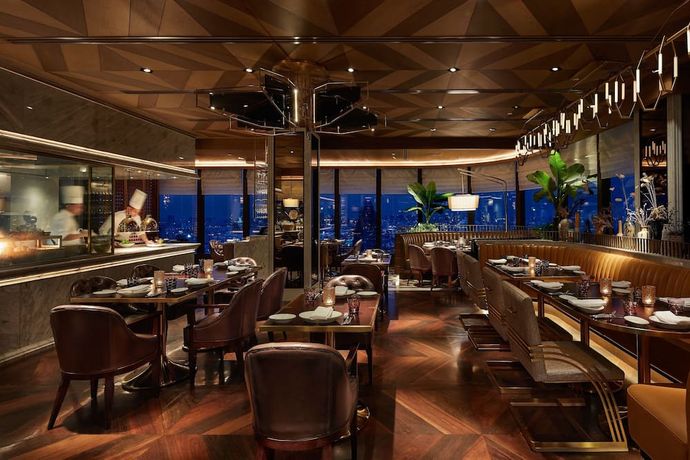 Verified hotel review - Park Hyatt Bangkok - 27