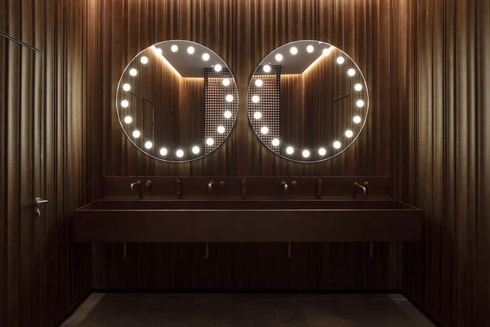 Verified hotel review - Sir Victor Hotel, part of Sircle Collection - 34