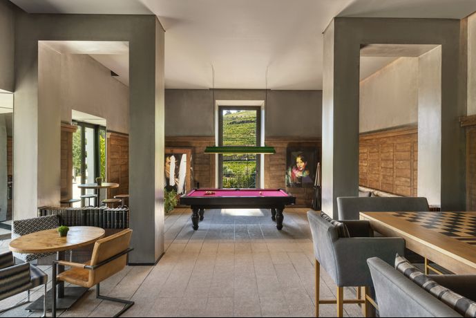 Six Senses Douro Valley - 20