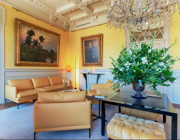 Verified hotel review - Verride Palacio Santa Catarina - 28