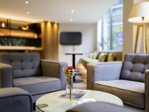 Pullman Sydney Olympic Park - 4